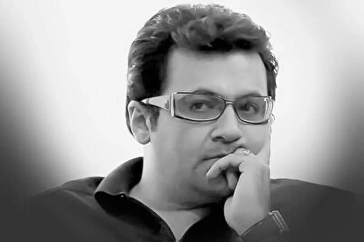 ویدئویی خاطره انگیز از قصه خوانی جذاب مرحوم شهرام عبدلی+ فیلم