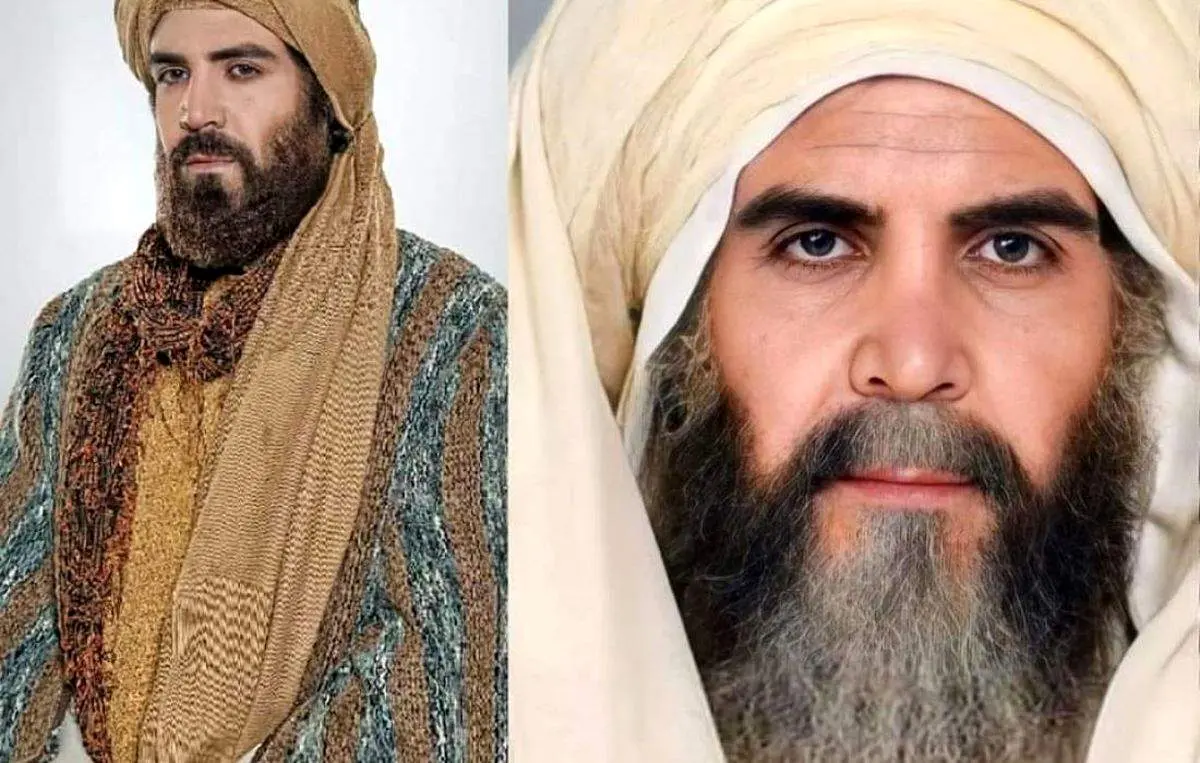 سریال «معاویه» در عراق ممنوع شد