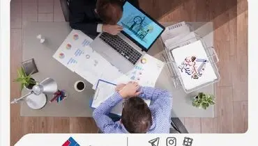 آغاز طرح ویژه بیمه درمان تکمیلی ملت برای کسب‌وکارهای کوچک و متوسط + تصاویر