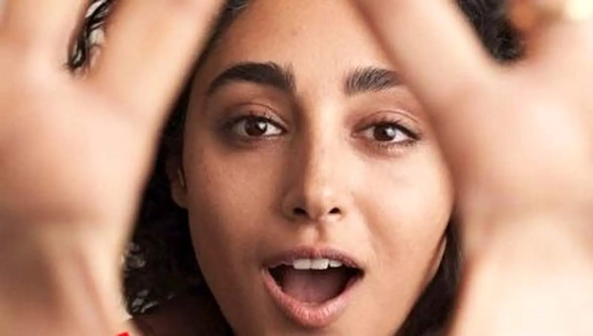 توهین بی‌سابقه گلشیفته فراهانی به کل مردم خاورمیانه+ فیلم