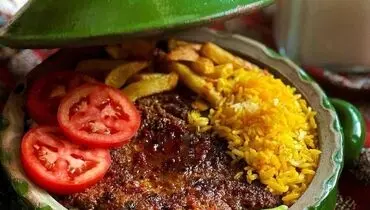 طرز تهیه دمی کباب به روش بازاری