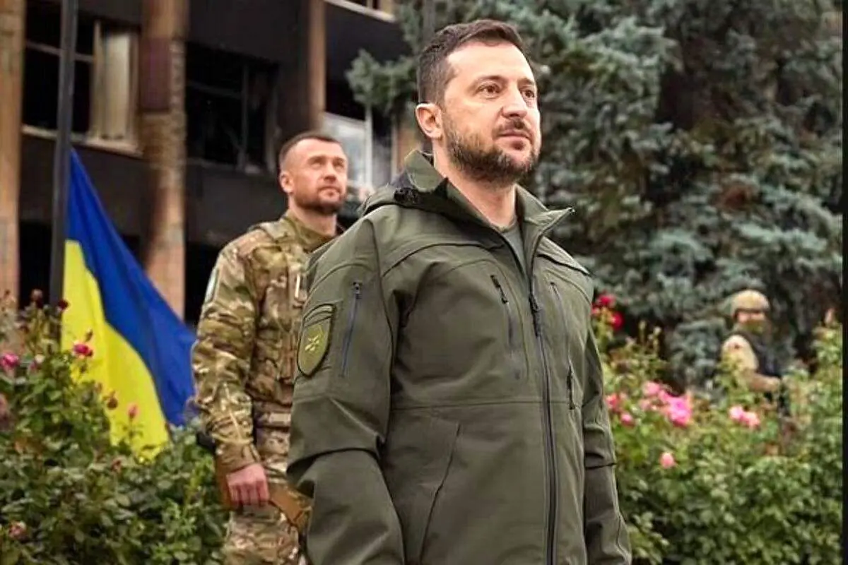 دیر یا زود، پوتین کشته خواهد شد!