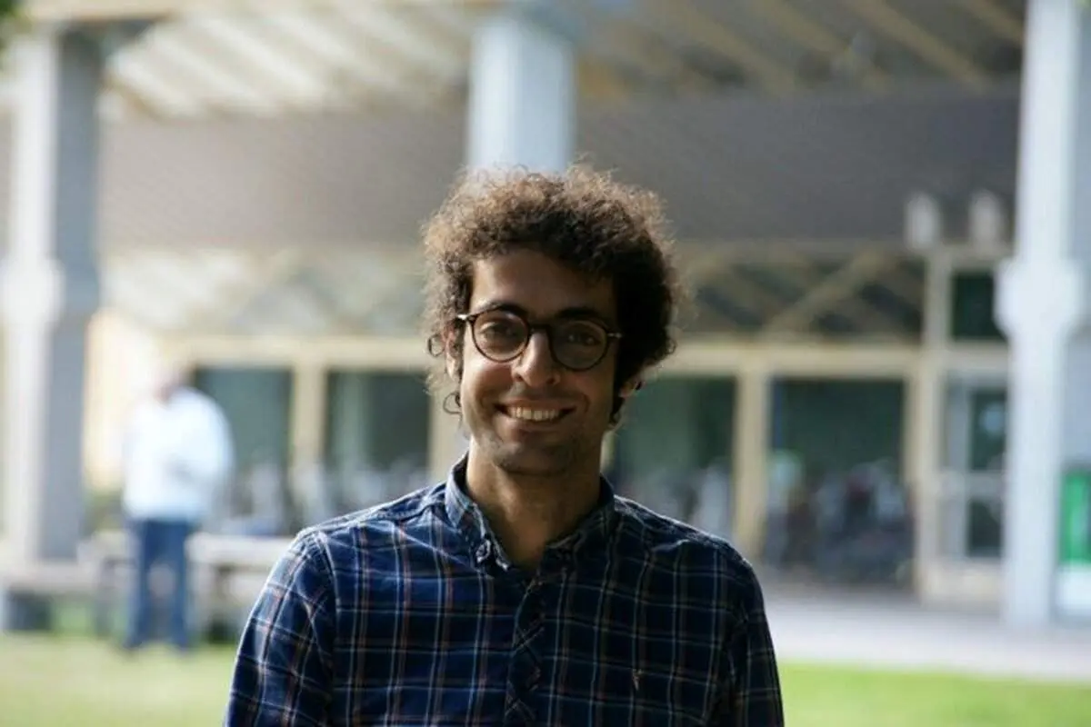 جنجال پابان نامه یک دانشجوی ایرانی در دانشگاه استکلهم