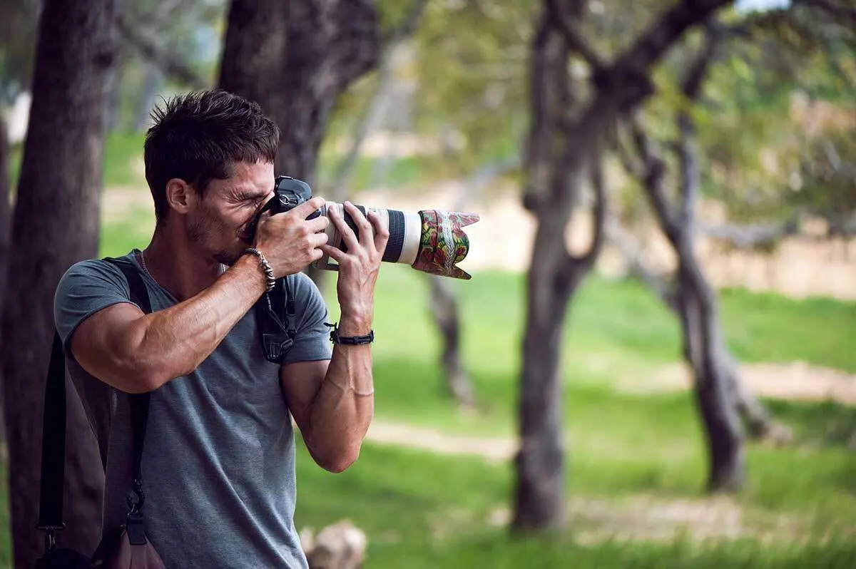 تصویر این عمل جراحی برنده جایزه بهترین عکاسی شد + عکس