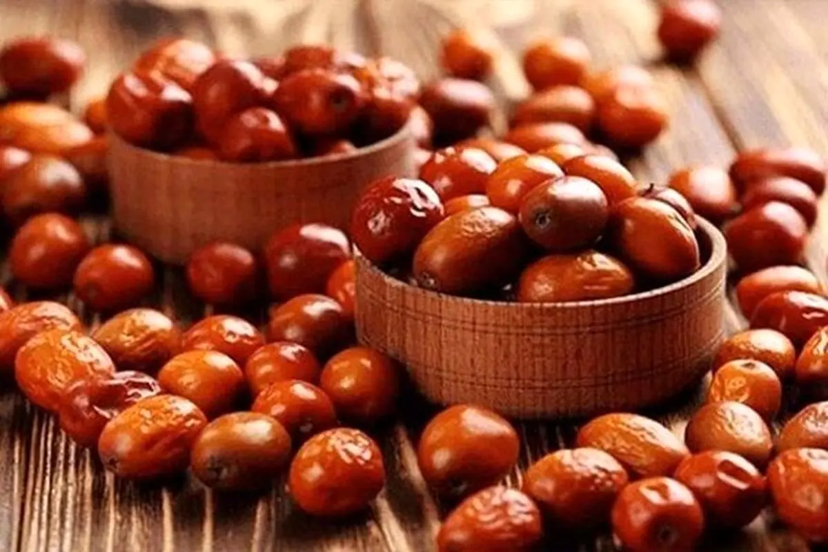 غوغای این میوه درختی در درمان