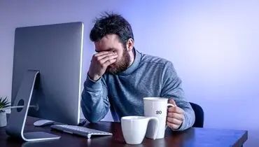این علائم می گوید سردرد شما از کافئین است