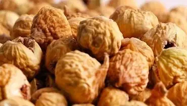با انجیر خشک لاغر شوید!