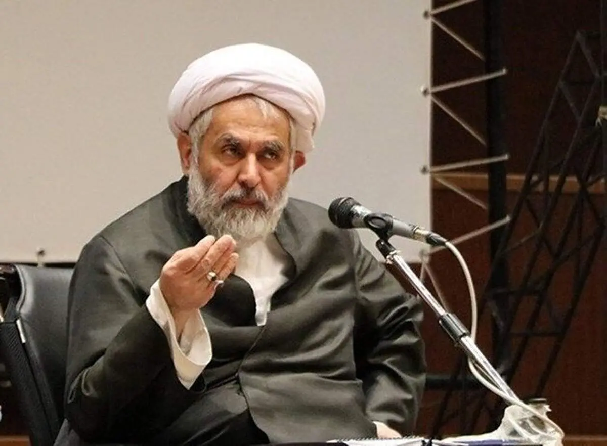 مشاور عالی فرمانده سپاه: آمریکا در سبزه میدان با قیمت‌ها بازی می‌کند!