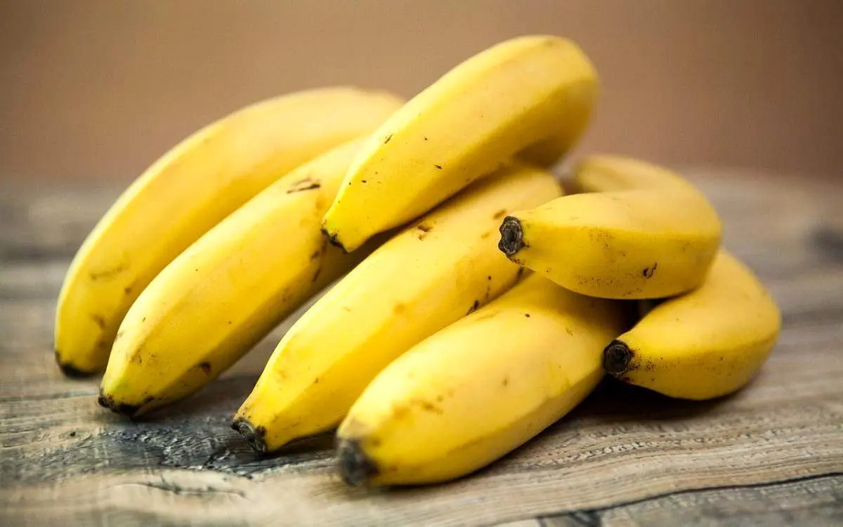 قیمت باورنکردنی کارتن موز!