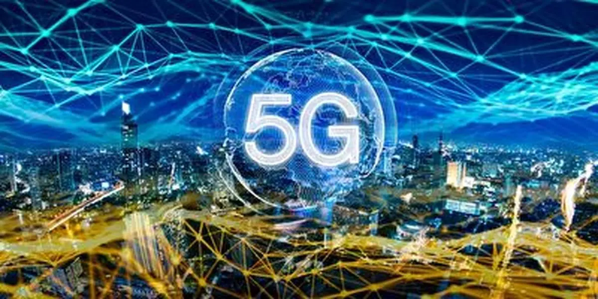سریع‌ترین سرعت دانلود 5G جهان در عربستان! + فیلم