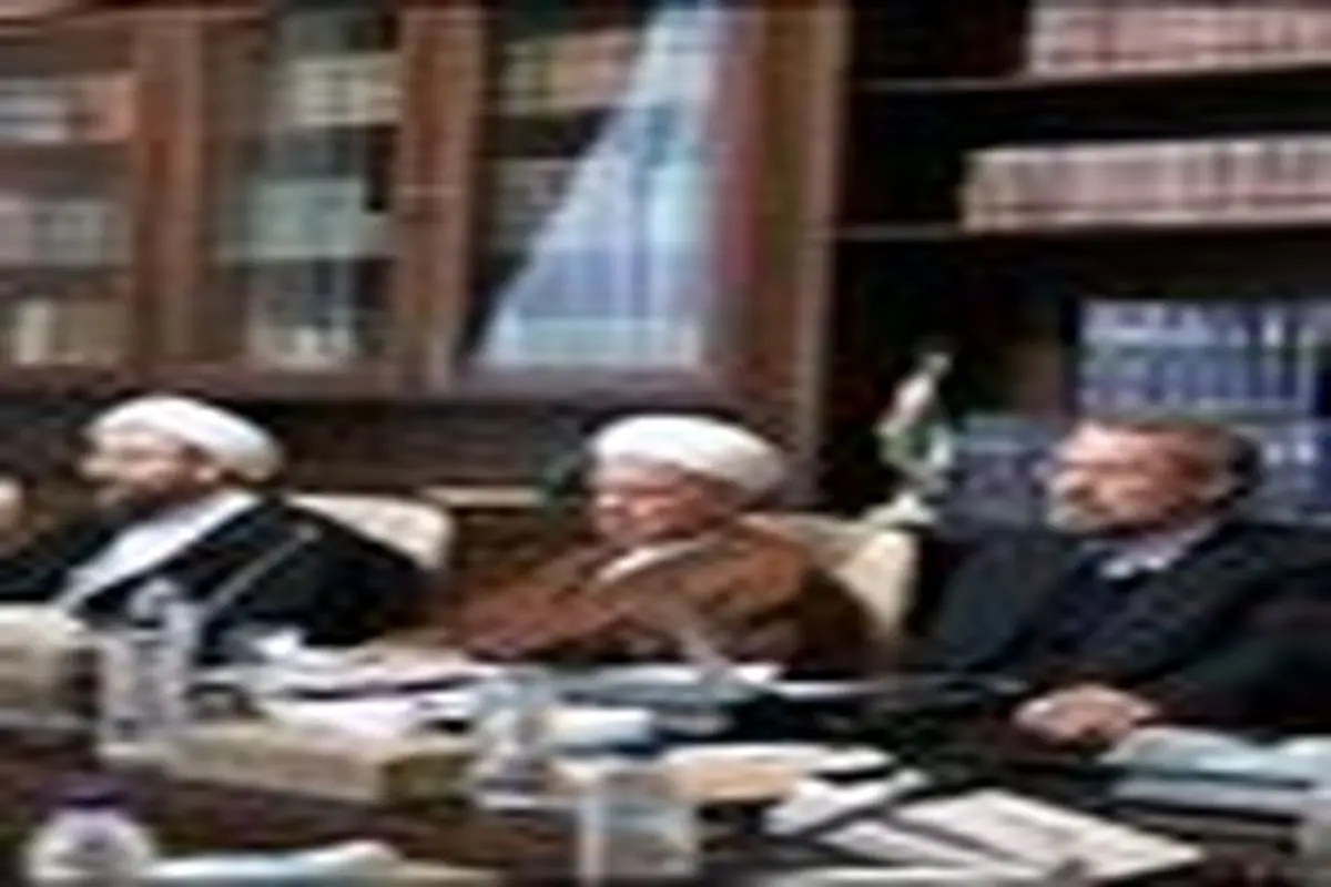 بازنشستگی سیاسی هاشمی رفسنجانی؟