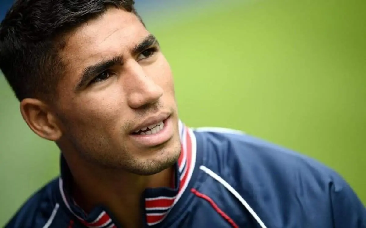 ستاره پی‌اس‌جی به تجاوز متهم شد!