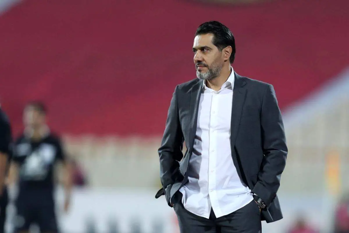 انتقاد پیروانی از صداوسیما با چاشنی تهدید!