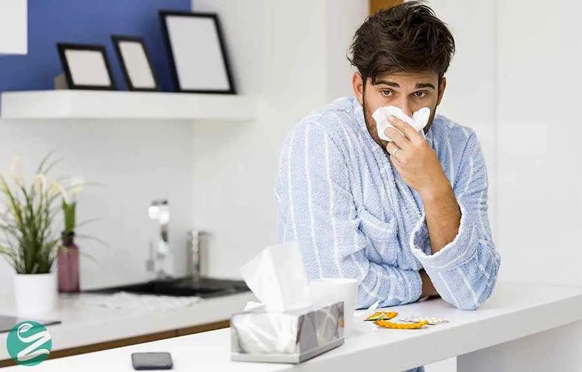 چگونه احساس بد سرماخوردگی را کمتر کنیم؟