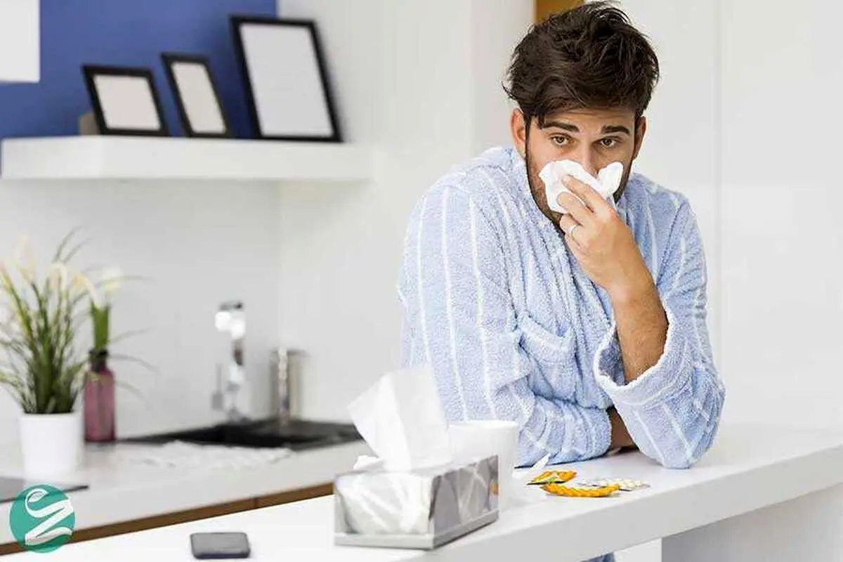 چگونه احساس بد سرماخوردگی را کمتر کنیم؟