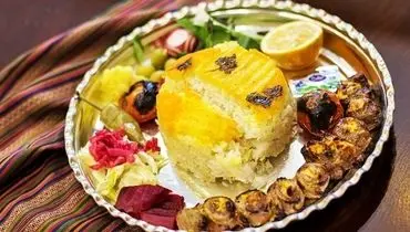 آموزش چند مدل دورچین غذا