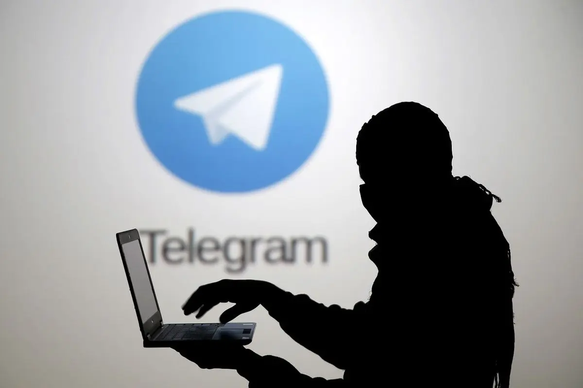 نشانه های هک شدن اکانت تلگرام چیست؟