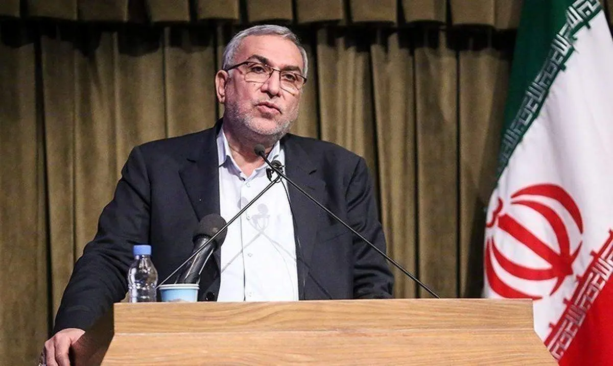 نظر وزیر بهداشت در مورد مسمومیت دانش آموزان