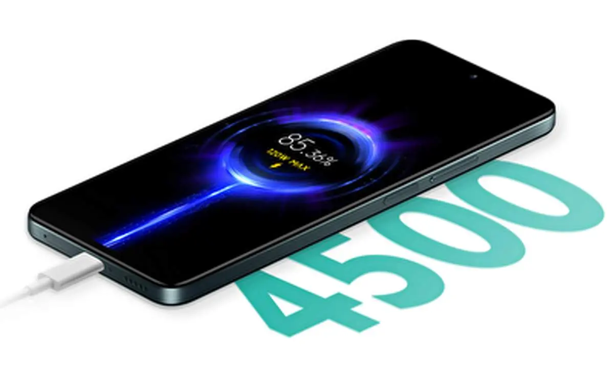 باتری گوشی را در ۵ دقیقه شارژ کنید + فیلم