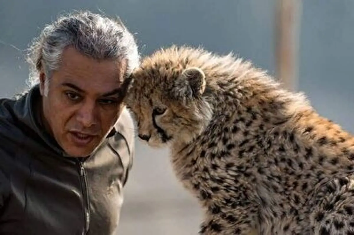 لحظات تلخ و شیرین زندگی پیروز و تیمارگرش+ فیلم