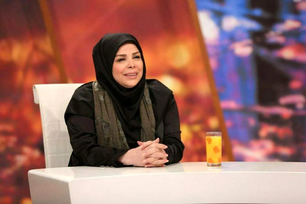شیوا خنیاگر ۲۰ سال جوانتر شد! + عکس