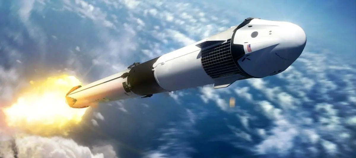 دی‌ان‌ای چهار رئیس جمهور آمریکا چرا به فضا فرستاده می شود؟