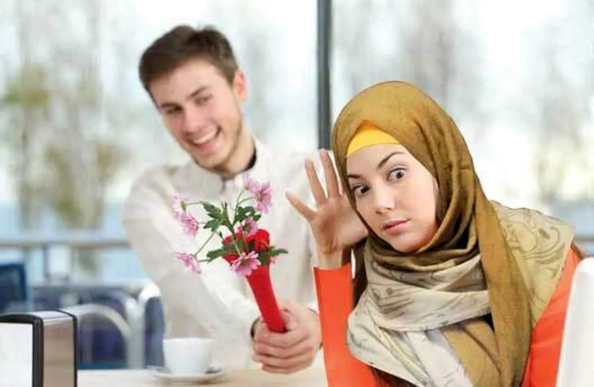 برای شوهرت اینطوری باش!