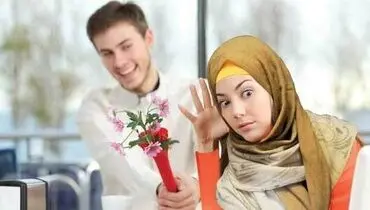 برای شوهرت اینطوری باش!