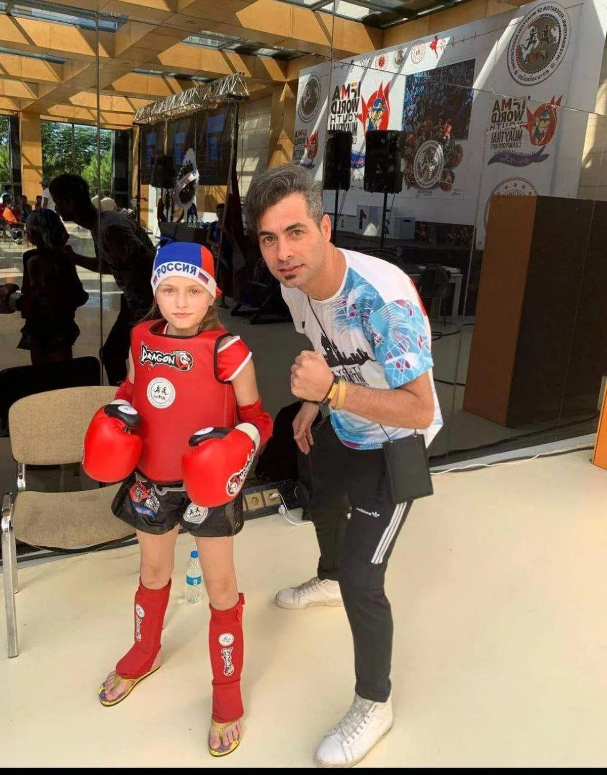 هادی محمدزاده: افزایش افسارگسیخته ارز، گریبان ورزشکاران را گرفته است