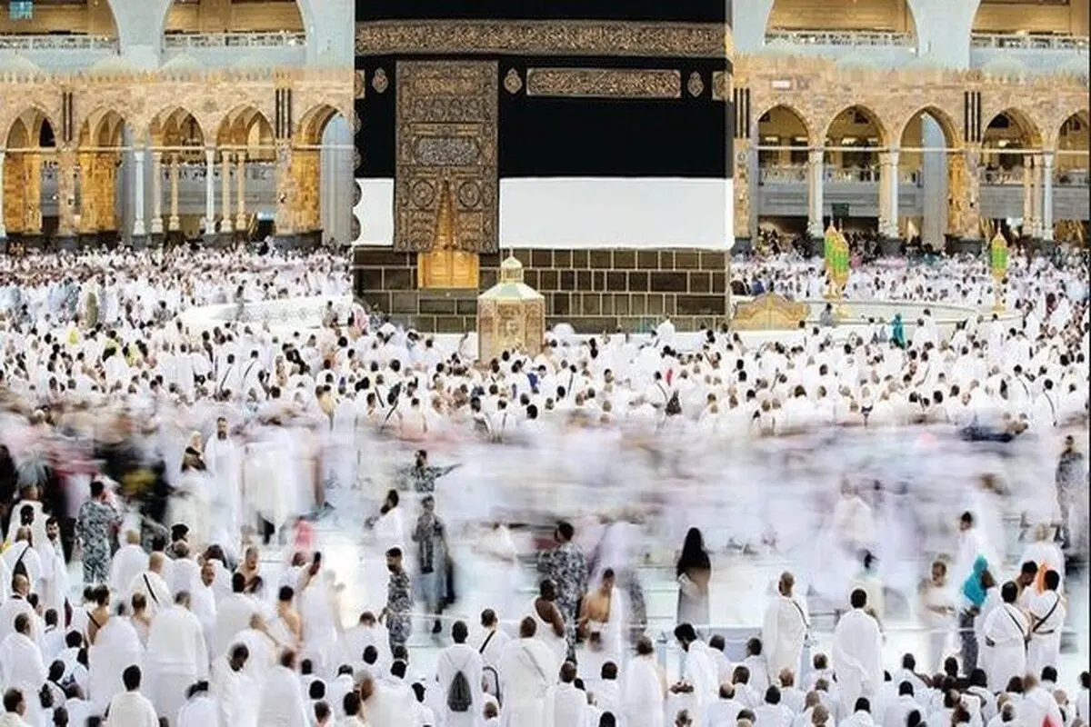 جزئیات و هزینه ثبتنام حج تمتع اعلام شد+ جدول