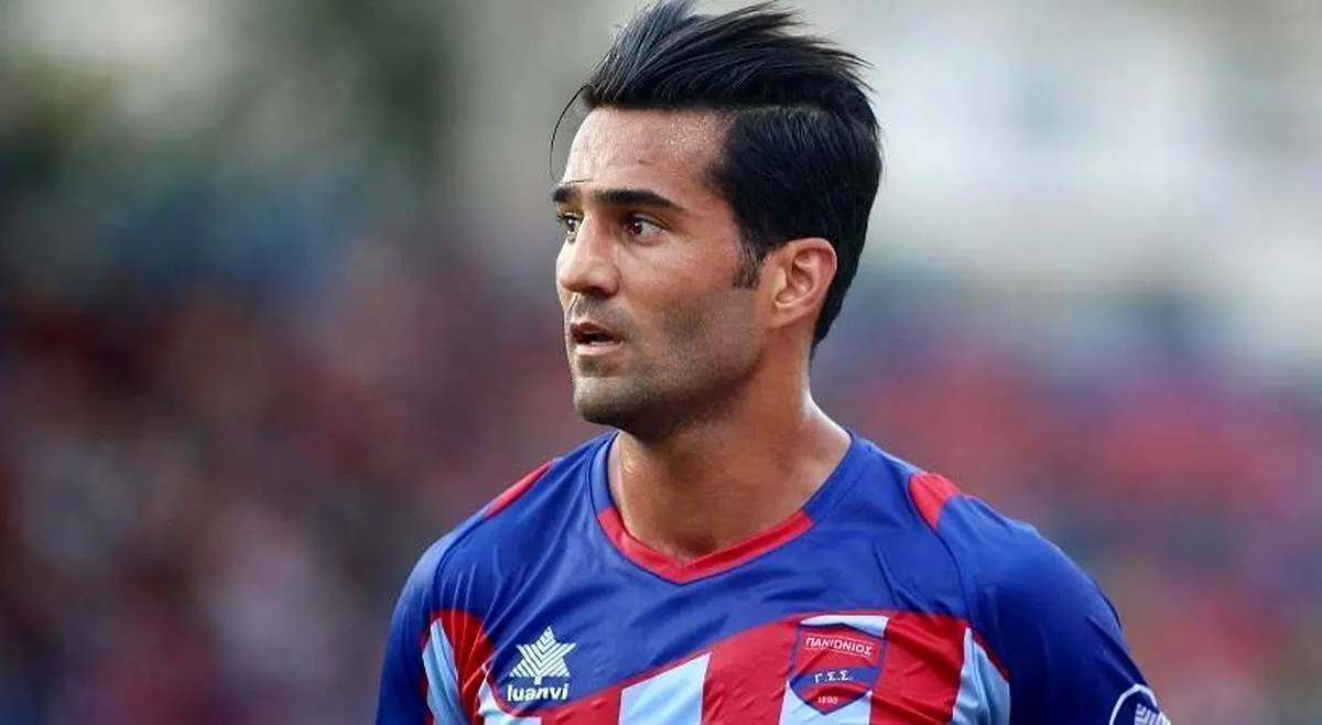 صحبت های جنجالی شجاعی علیه تیم داوری