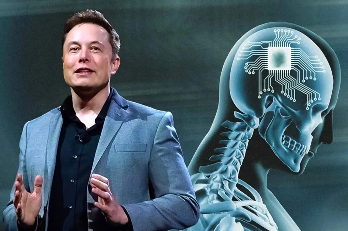 حتی ایلان ماسک هم در برابر هوش مصنوعی کم اورد
