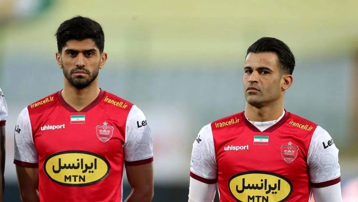 نیمکت نشینی خرید گران قیمت سرخ پوشان