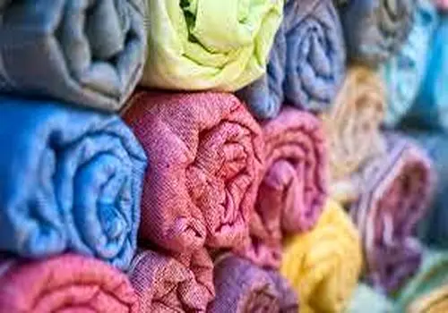 چه پارچه هایی آبرفت دارند؟