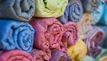 راهنمای شستشوی انواع پارچه