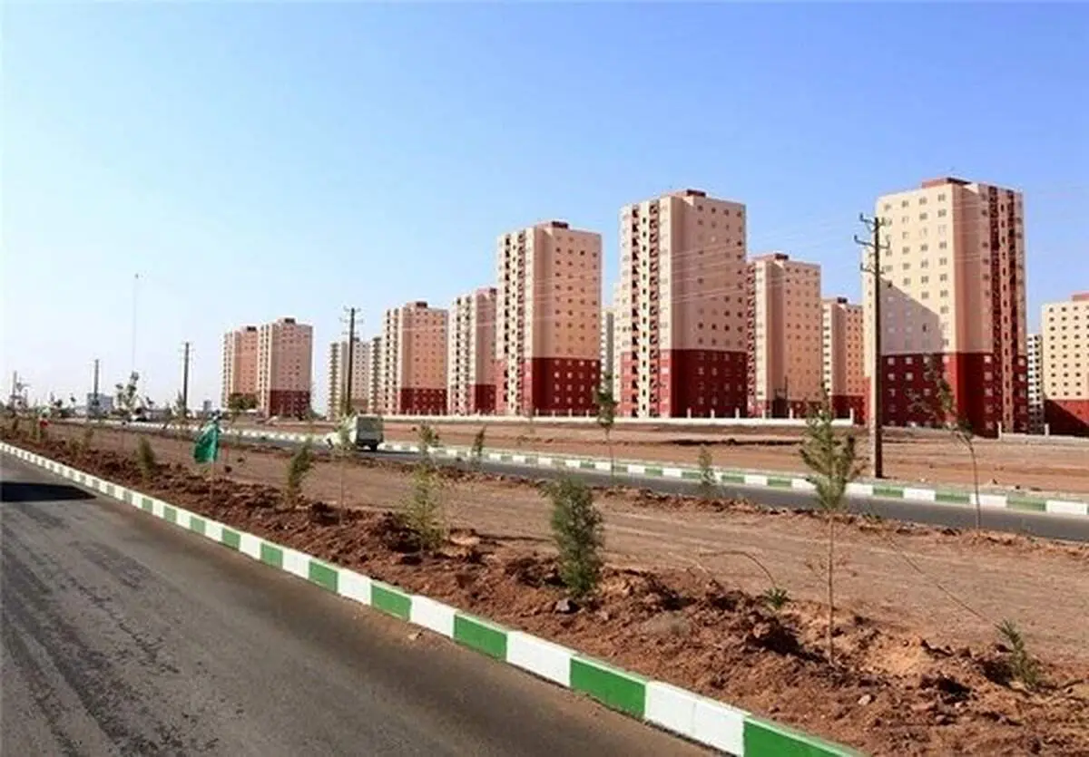 قیمت آپارتمان در پرند هم نجومی شد