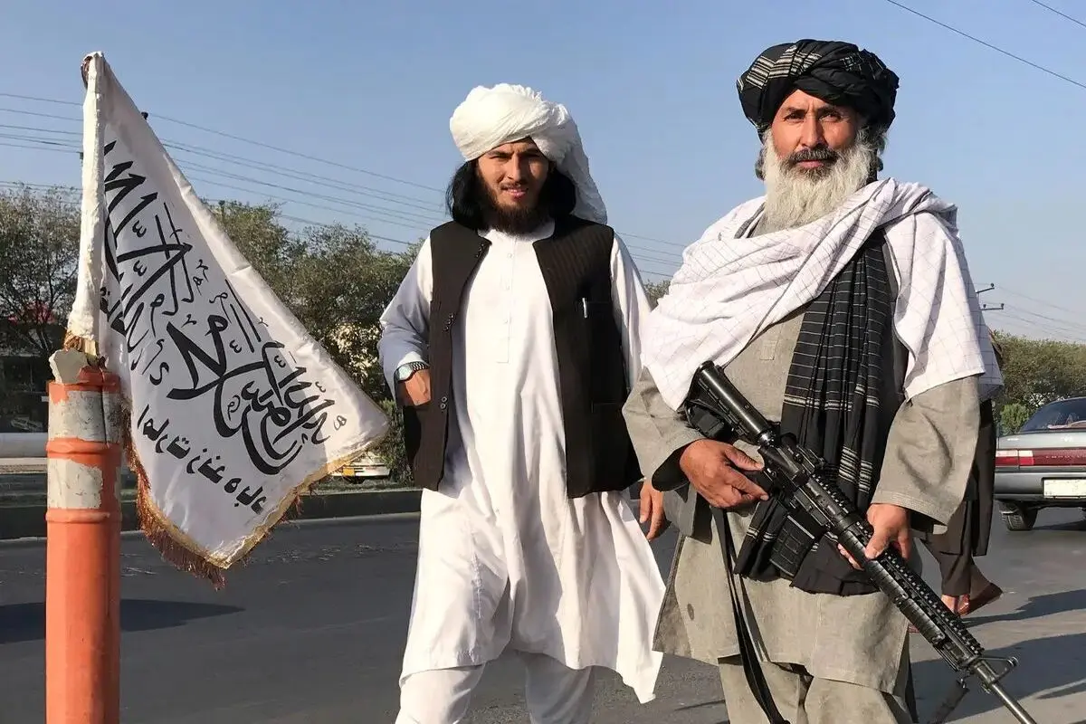 فرمول رفتار با طالبان چگونه باید باشد؟