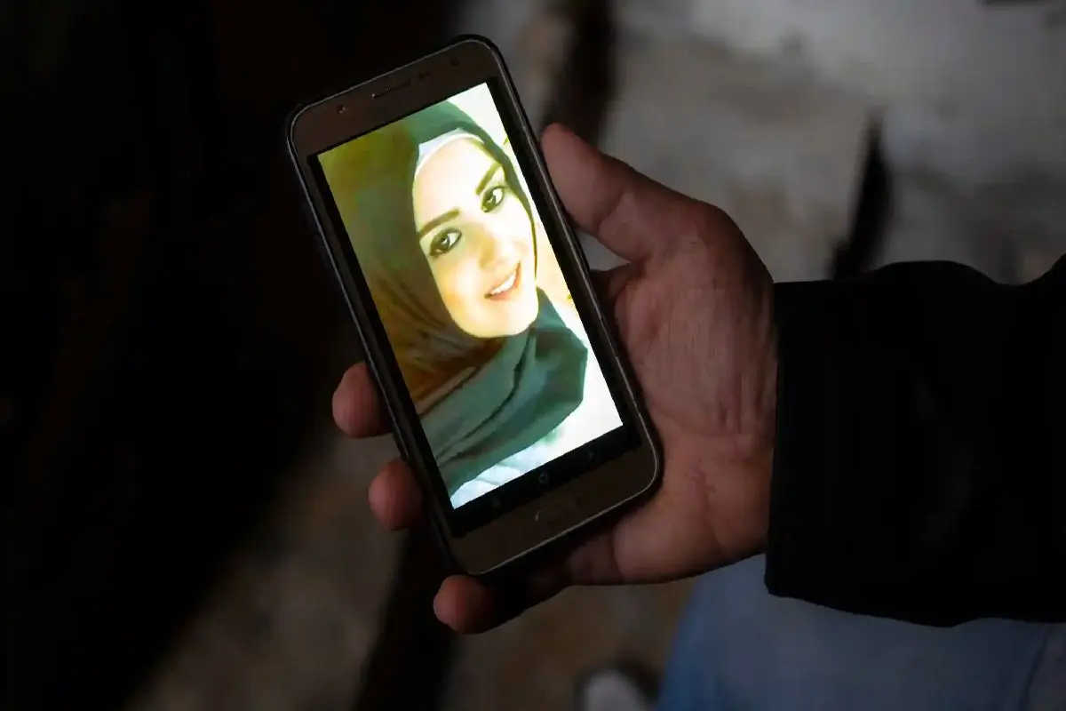 چرا زنان لبنانی به دست همسرشان می‌میرند؟