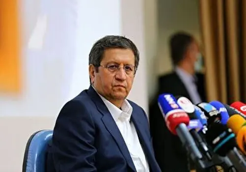 هشدار سنگین همتی درباره روند تورم و نرخ ارز