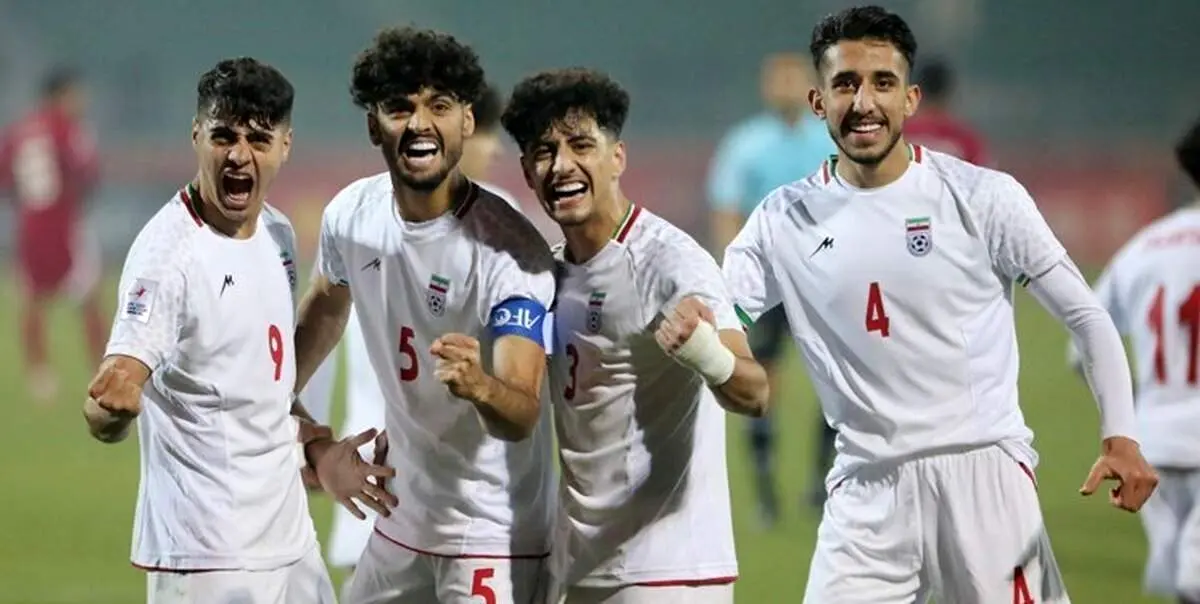 شاگردان مرفاوی گام اول را محکم برداشتند