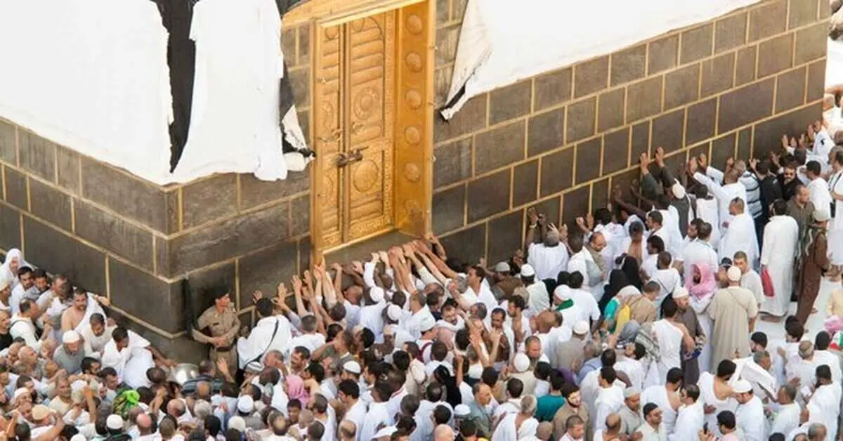 قیمت اولیه حج تمتع ۱۴۰۲ اعلام شد