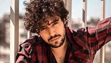 اعتراض کاربران فضای مجازی به آهنگ منشوری شروین حاجی پور + فیلم