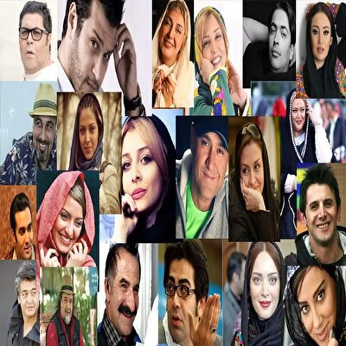 تفاوت فاحش بین مالیات دادن سلبریتیهای ایرانی و خارجی!+ فیلم
