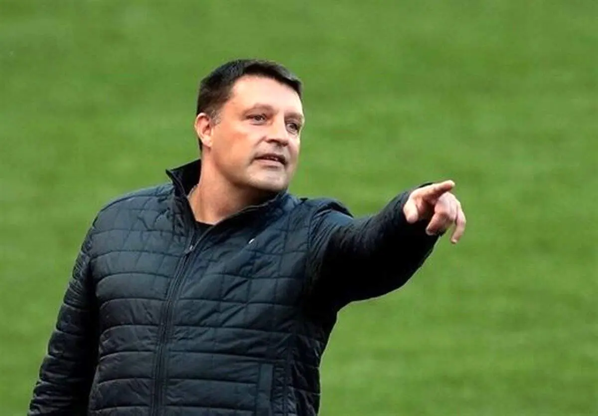 تیم ایرانی به دنبال سرمربی استقلال