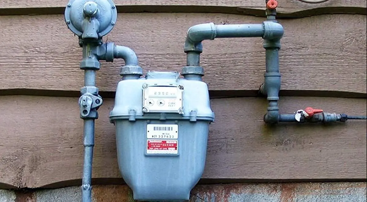 گاز این مناطق تهران فردا قطع می‌شود