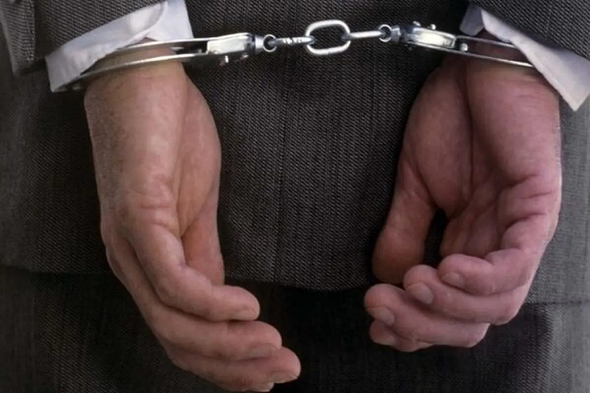 دستگیری یک جاسوس تبعه افغان در مازندران