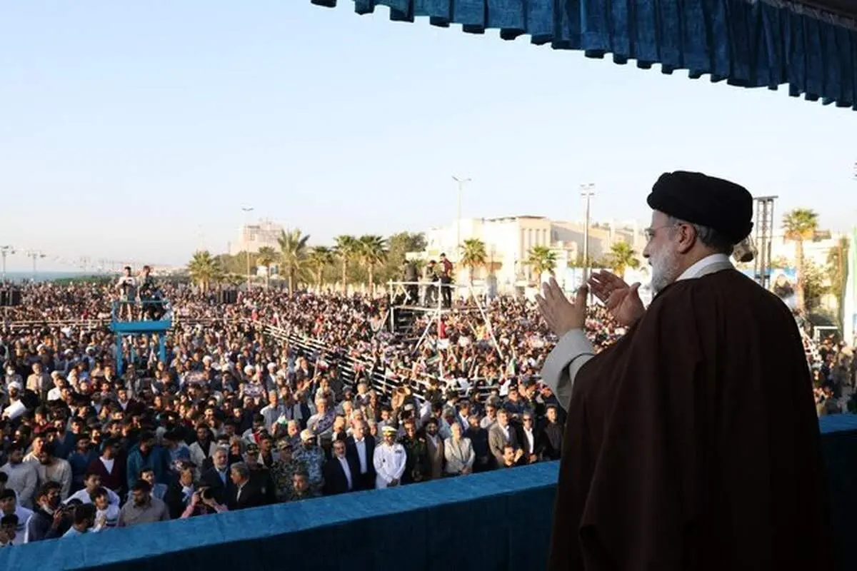 روایت رئیسی از ذخایر ارزی کشور