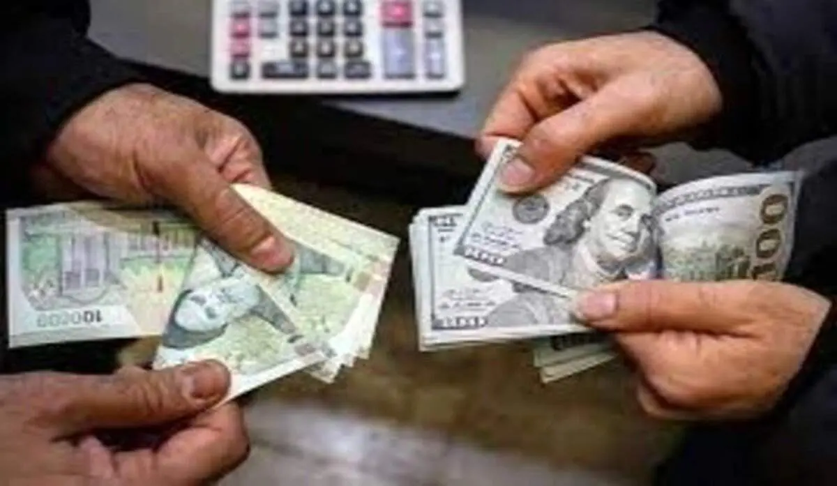 امروز قیمت دلار، چند؟