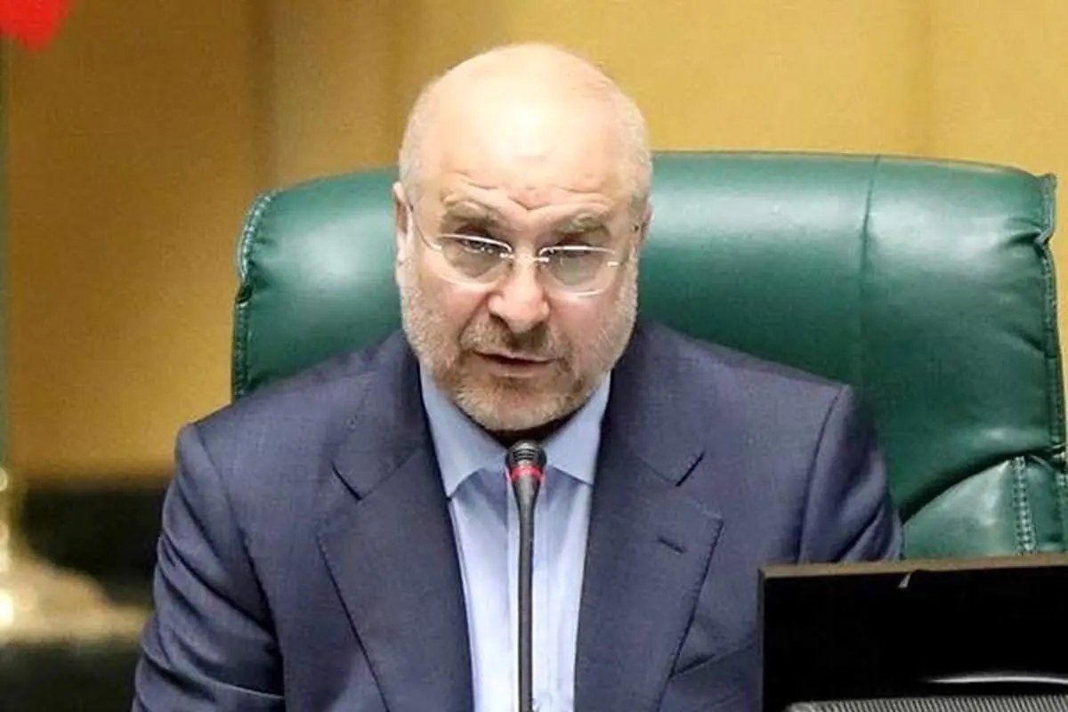دستور رئیس مجلس برای رسیدگی به موضوع مسمومیت دانش آموزان