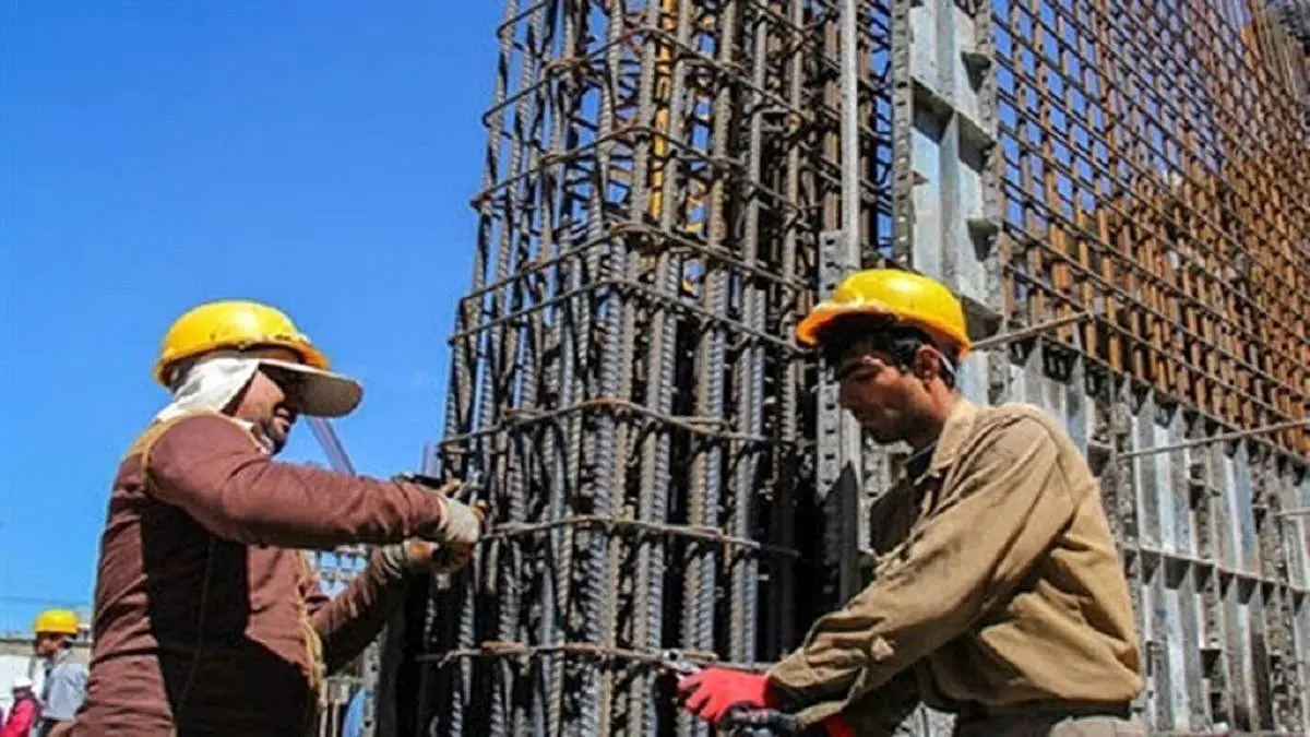 وزیر کار زمان تعیین دستمزد کارگران را اعلام کرد + جزییات